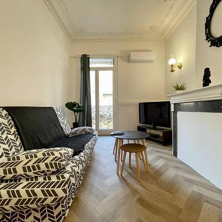 Le Repos Du Chameau ઼ Climatise Appartement Béziers Buitenkant foto