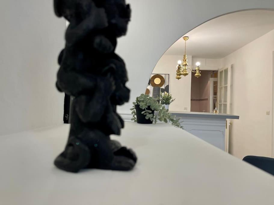 Le Repos Du Chameau ઼ Climatise Appartement Béziers Buitenkant foto