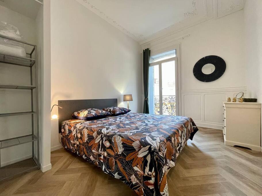 Le Repos Du Chameau ઼ Climatise Appartement Béziers Buitenkant foto